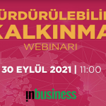 Etkiyap İcra Kurulu Üyeleri, Küresel Umut Festivali Kapsamında "Sürdürülebilir Kalkınma" Webinarına Katıldı