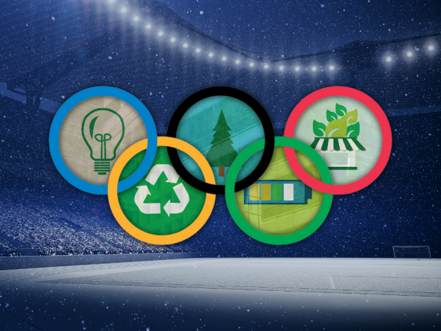 Geçtiğimiz Ocak ayında 2022 Pekin Olimpiyatları Organizasyon Komitesi, oyunlar öncesi sürdürülebilirlik raporunu yayınladı. Raporda karbon...