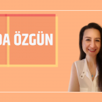 Yeni İcra Kurulu Üyemiz Ceyda Özgün!