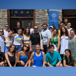 Etkiyap Arkhé Innovate ImpactFest'e Katıldı!