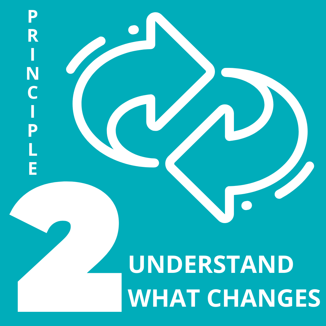 Principle 2
