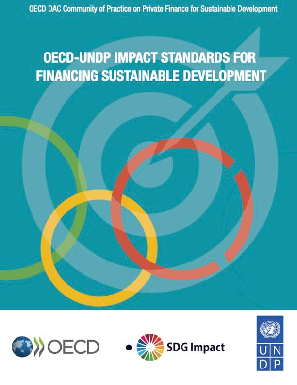 OECD-UNDP-Impact-Standards