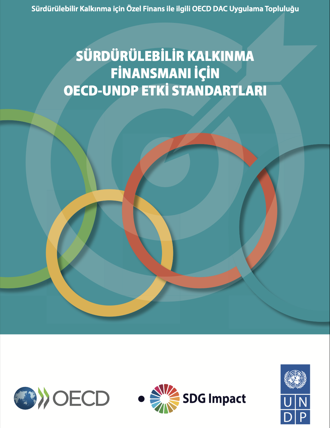OECD-UNDP Etki Standartları