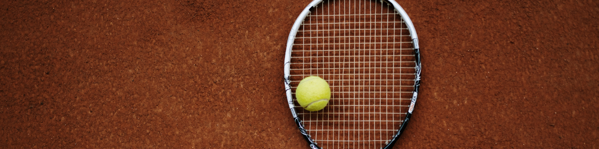 Ecological impact of tennis balls is out of bounds, environmentalists say -  CBS News