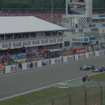 Formula 1’in Net Sıfır Hedefi: İhtiyatla Mı Yaklaşmalıyız?
